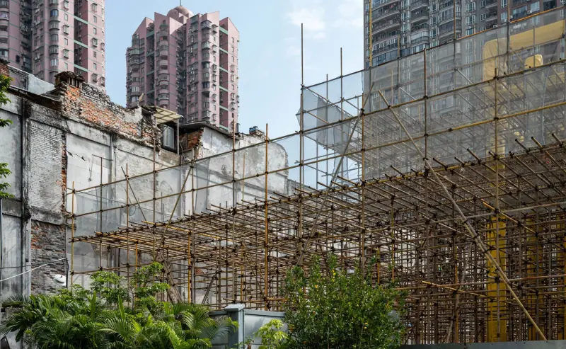 贵州中小企业股权架构设计常见误区与合规方案解析