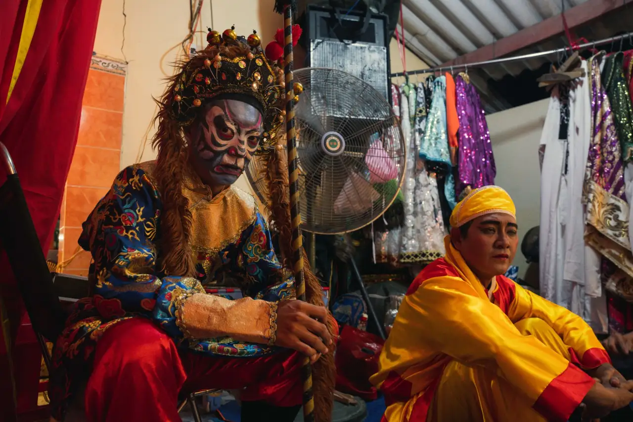 贵州中小企业股权架构设计：从合伙人协议到员工持股的完整路径解析