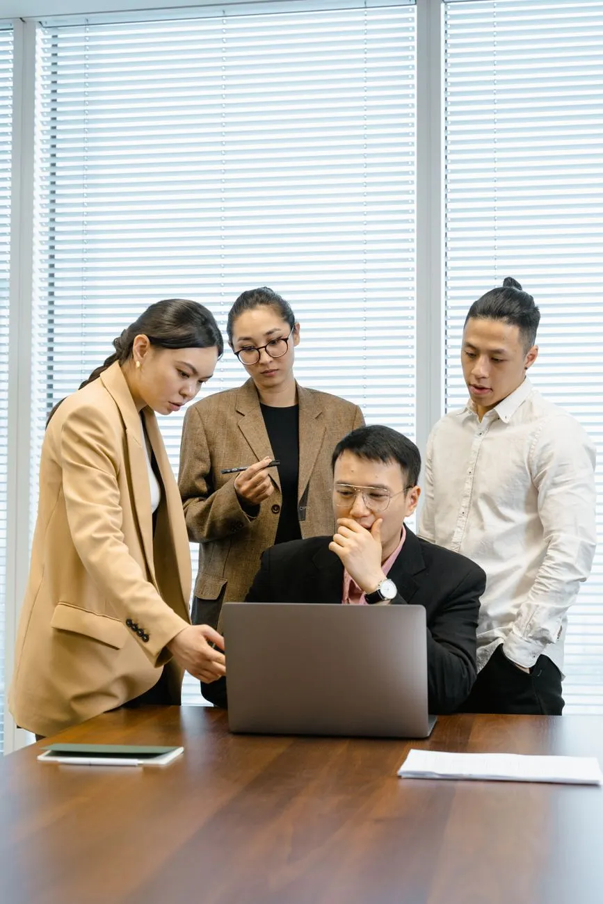 合伙人协议与股权架构设计：西南创业团队如何避开隐性风险正文配图 1