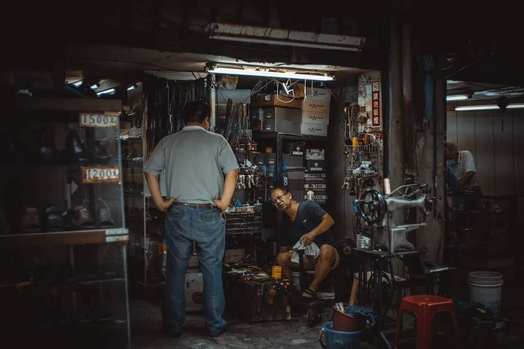2024年企业改制方案设计要点：从合规到落地的全流程指南